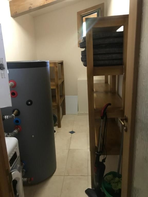 Шале Pirin Golf Villa Emila Банско-123