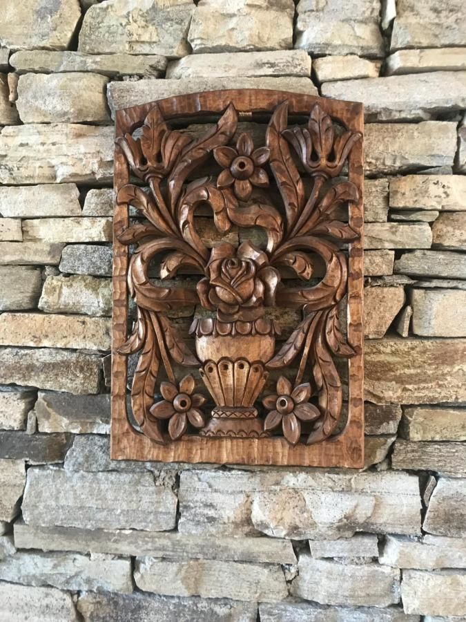 Шале Pirin Golf Villa Emila Банско-40