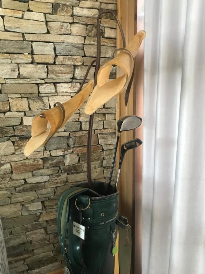 Шале Pirin Golf Villa Emila Банско-42