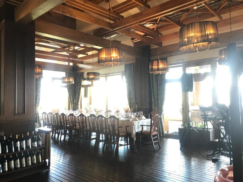 Шале Pirin Golf Villa Emila Банско-80