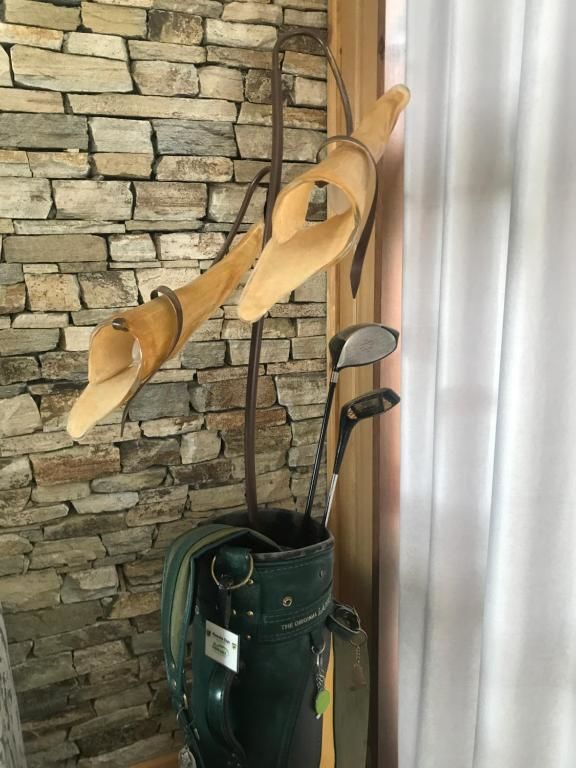 Шале Pirin Golf Villa Emila Банско-102