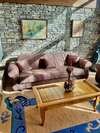 Шале Pirin Golf Villa Emila Банско-5
