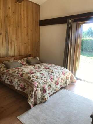 Шале Pirin Golf Villa Emila Банско Шале-104
