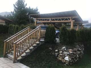 Шале Pirin Golf Villa Emila Банско Шале-105