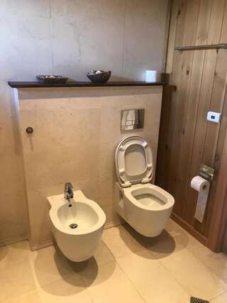 Шале Pirin Golf Villa Emila Банско Шале-116