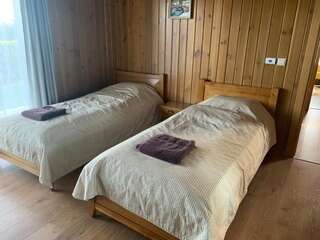Шале Pirin Golf Villa Emila Банско Шале-12