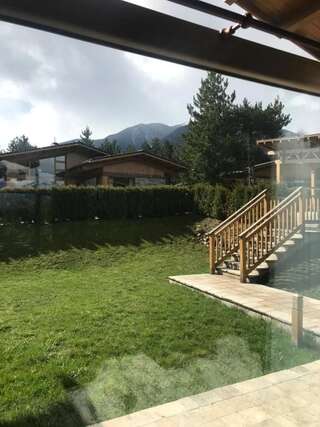 Шале Pirin Golf Villa Emila Банско Шале-122