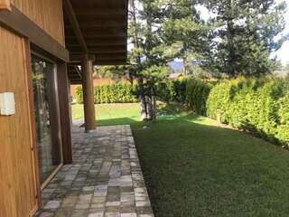Шале Pirin Golf Villa Emila Банско Шале-125