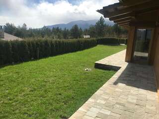 Шале Pirin Golf Villa Emila Банско Шале-126