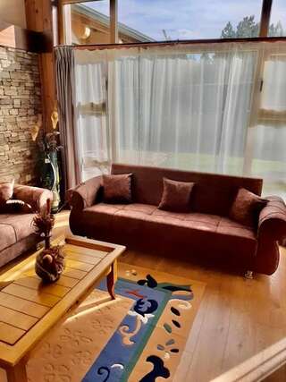 Шале Pirin Golf Villa Emila Банско Шале-131