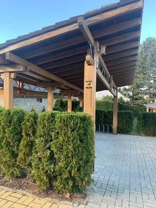 Шале Pirin Golf Villa Emila Банско Шале-16
