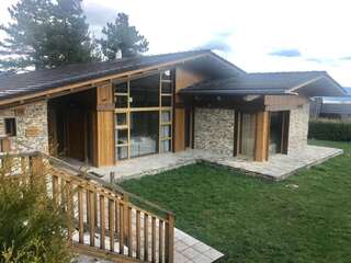 Шале Pirin Golf Villa Emila Банско Шале-2