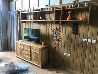 Шале Pirin Golf Villa Emila Банско Шале-22