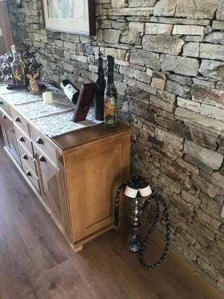 Шале Pirin Golf Villa Emila Банско Шале-25