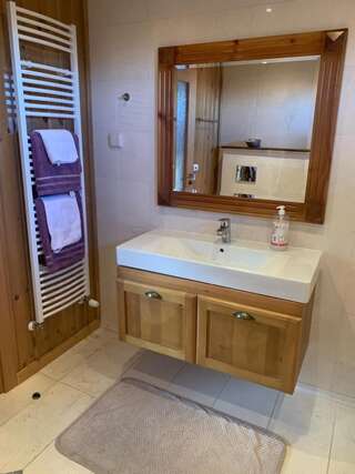 Шале Pirin Golf Villa Emila Банско Шале-31