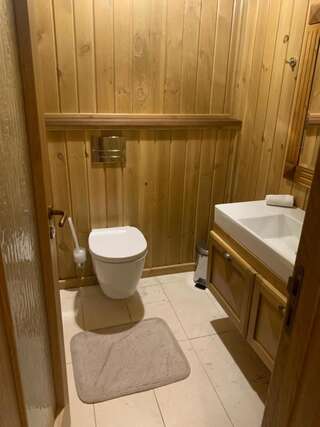 Шале Pirin Golf Villa Emila Банско Шале-32