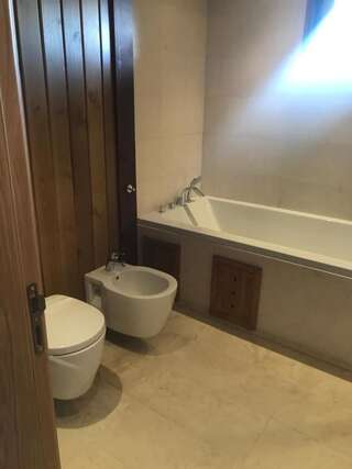 Шале Pirin Golf Villa Emila Банско Шале-33