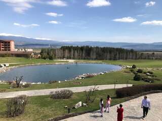 Шале Pirin Golf Villa Emila Банско Шале-40