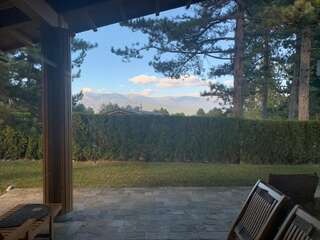 Шале Pirin Golf Villa Emila Банско Шале-51