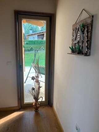 Шале Pirin Golf Villa Emila Банско Шале-57