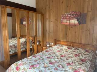 Шале Pirin Golf Villa Emila Банско Шале-59
