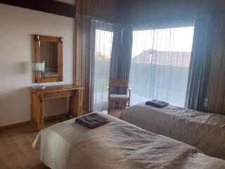 Шале Pirin Golf Villa Emila Банско Шале-62