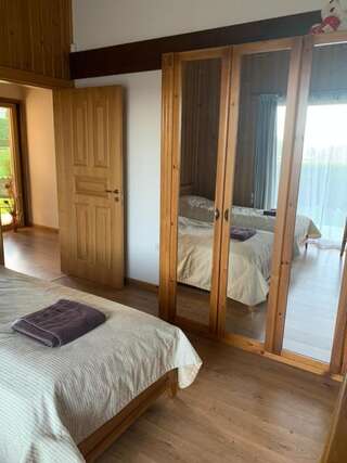 Шале Pirin Golf Villa Emila Банско Шале-63