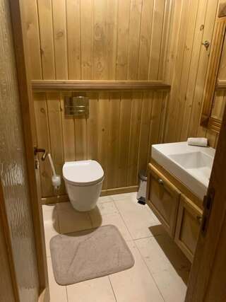 Шале Pirin Golf Villa Emila Банско Шале-66