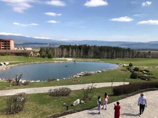 Шале Pirin Golf Villa Emila Банско Шале-82