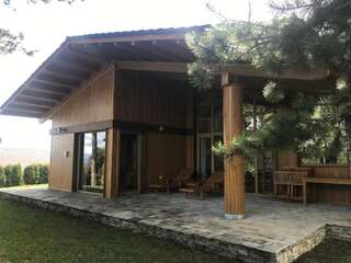 Шале Pirin Golf Villa Emila Банско Шале-91