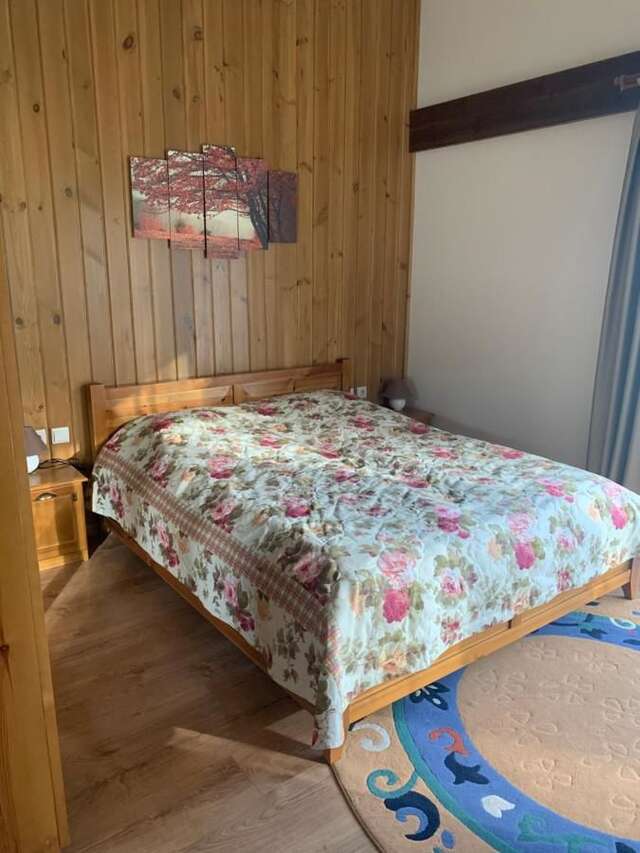 Шале Pirin Golf Villa Emila Банско-12