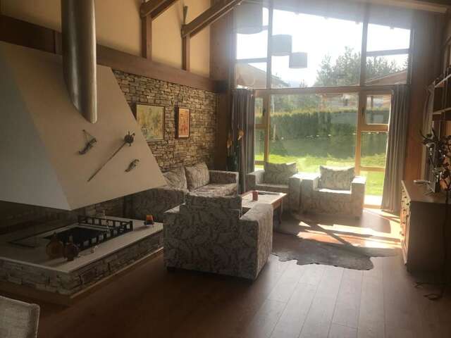 Шале Pirin Golf Villa Emila Банско-104