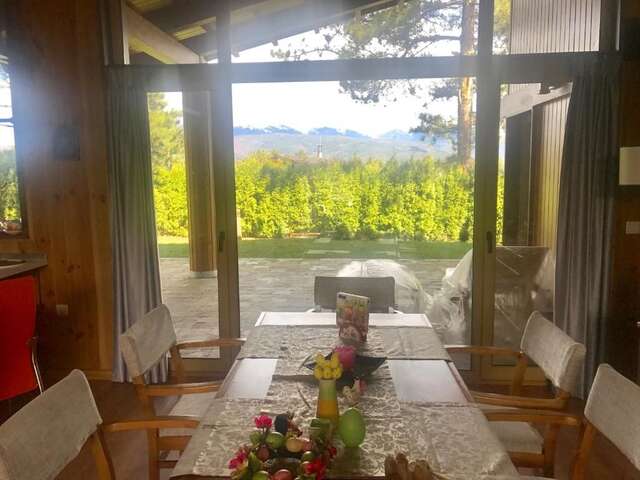 Шале Pirin Golf Villa Emila Банско-113