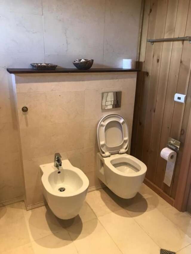 Шале Pirin Golf Villa Emila Банско-118