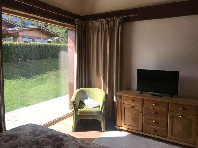 Шале Pirin Golf Villa Emila Банско-119