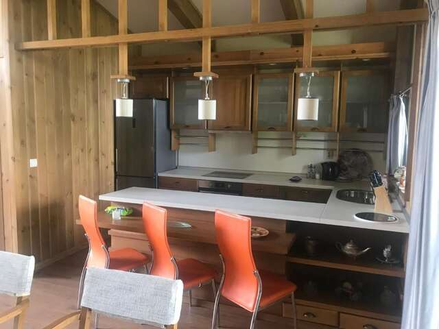 Шале Pirin Golf Villa Emila Банско-123