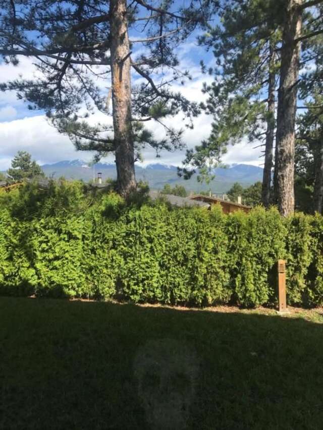 Шале Pirin Golf Villa Emila Банско-125