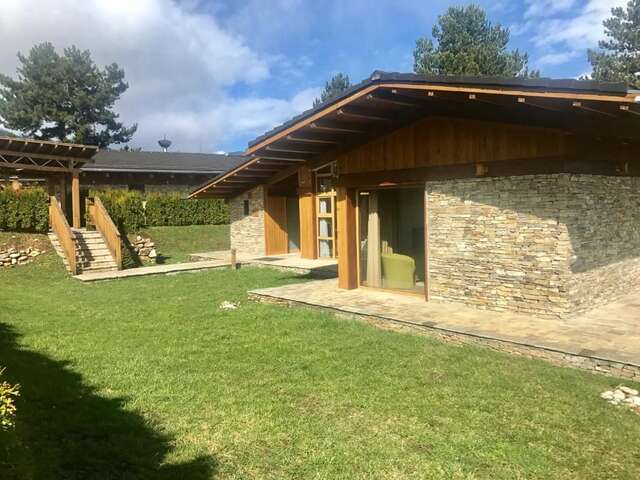 Шале Pirin Golf Villa Emila Банско-126