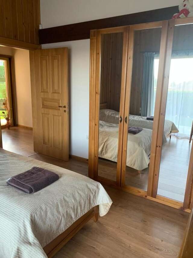 Шале Pirin Golf Villa Emila Банско-15