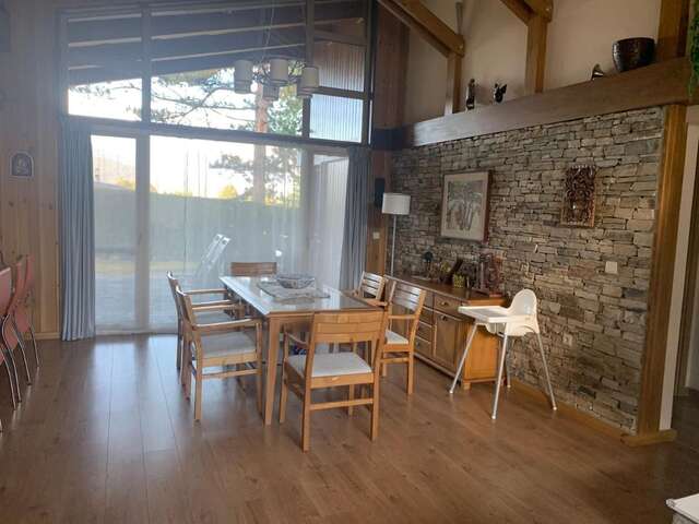 Шале Pirin Golf Villa Emila Банско-25