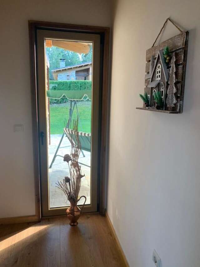 Шале Pirin Golf Villa Emila Банско-44