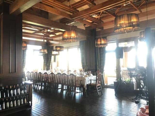Шале Pirin Golf Villa Emila Банско-45