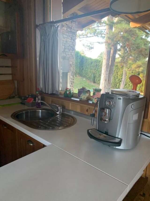Шале Pirin Golf Villa Emila Банско-56
