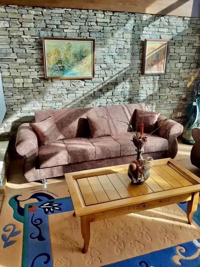 Шале Pirin Golf Villa Emila Банско-8