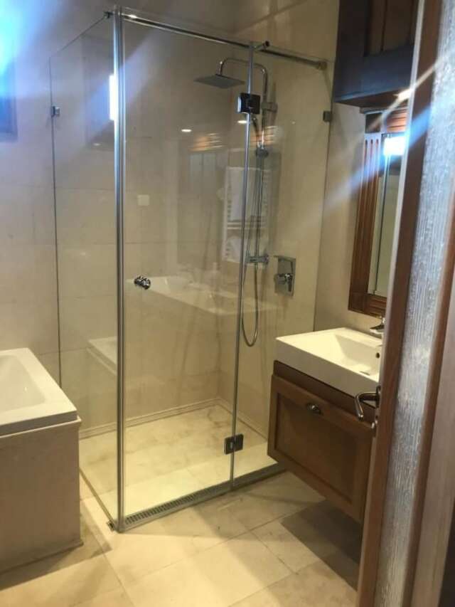Шале Pirin Golf Villa Emila Банско-70