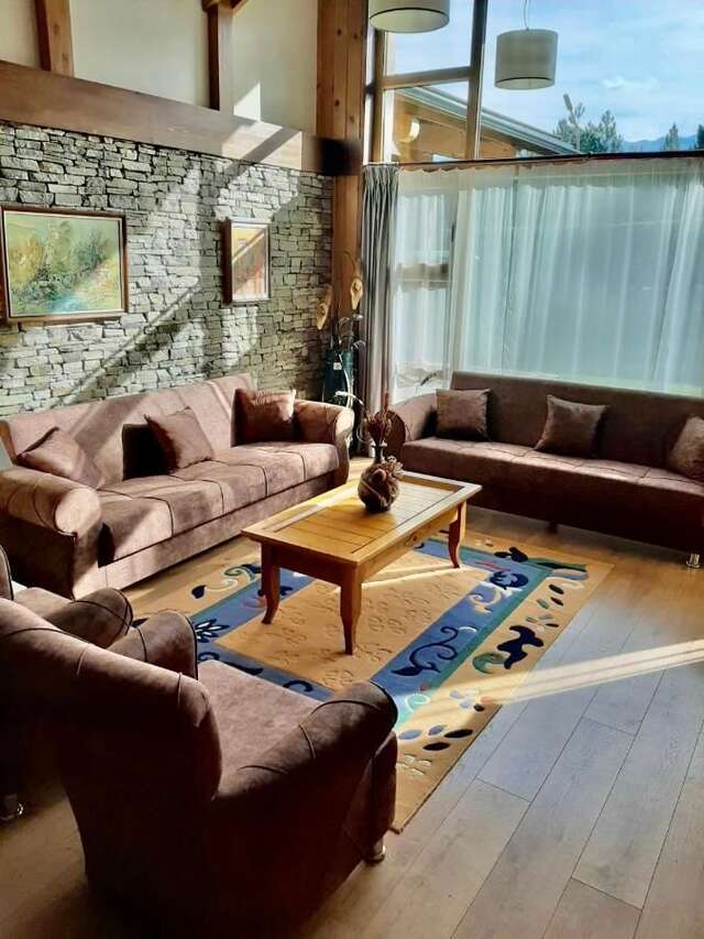 Шале Pirin Golf Villa Emila Банско-9