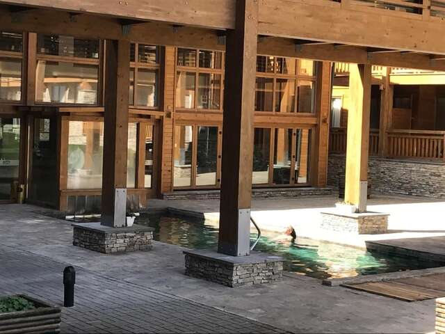 Шале Pirin Golf Villa Emila Банско-89