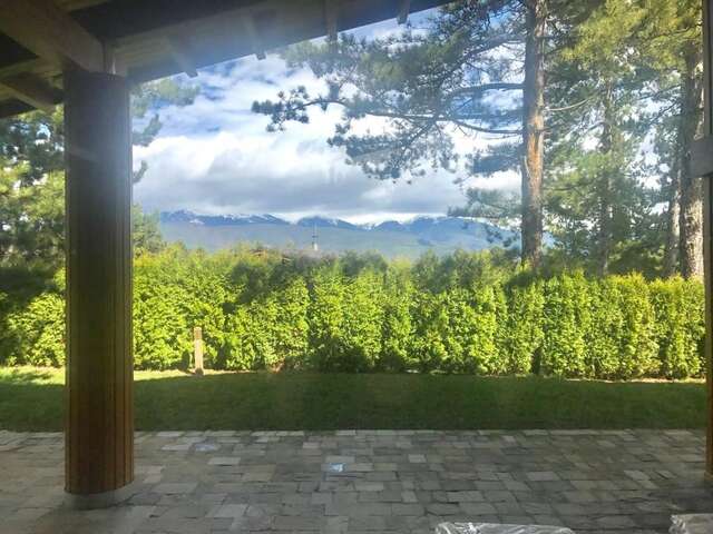 Шале Pirin Golf Villa Emila Банско-97
